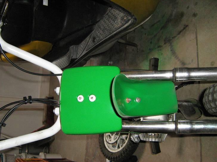 MiniBike crosser efter solgt billede 18