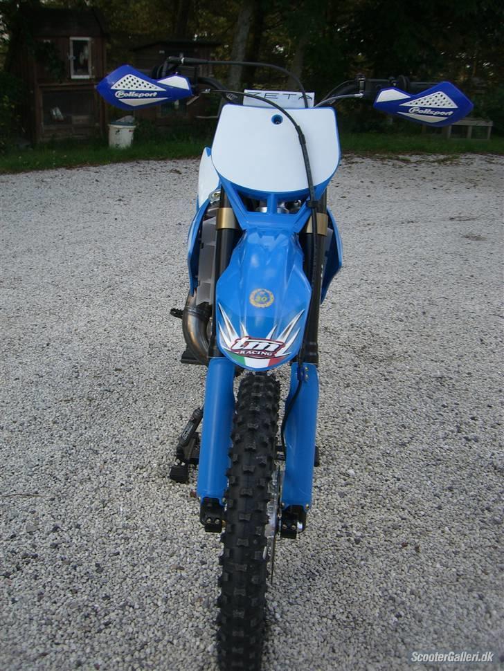 TM 125/85 billede 2