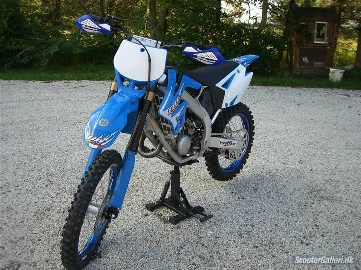 TM 125/85 billede 5