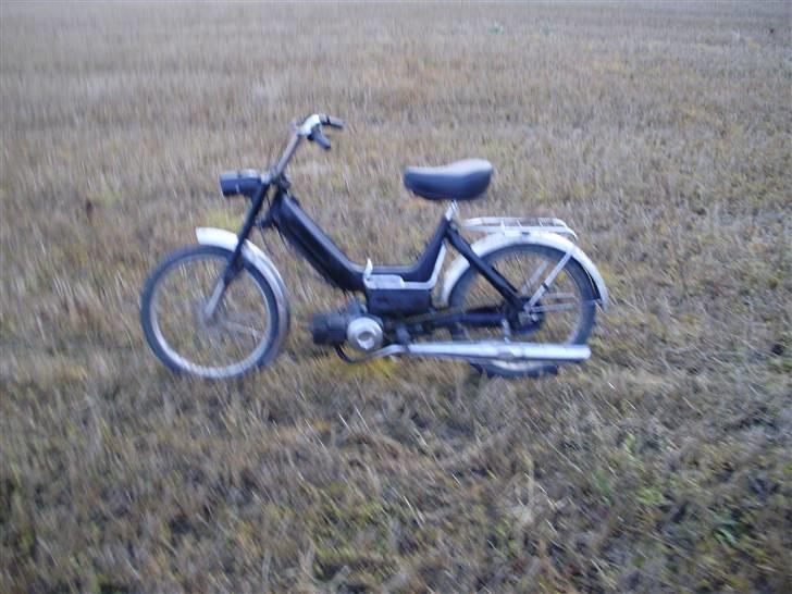 Puch Maxi k  ( Solgt ) :)  billede 1