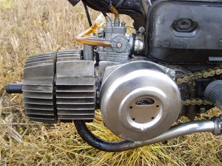 Puch Maxi k  ( Solgt ) :)  billede 2