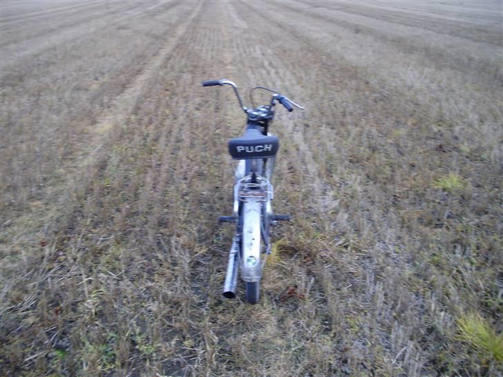 Puch Maxi k  ( Solgt ) :)  billede 3