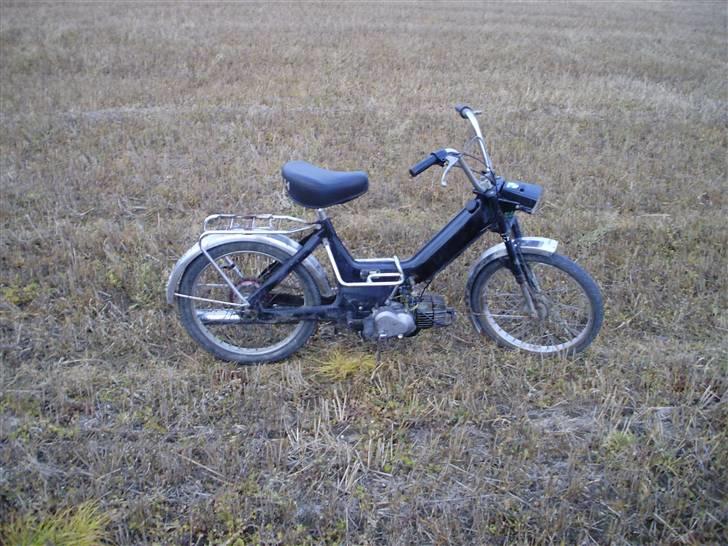 Puch Maxi k  ( Solgt ) :)  billede 4