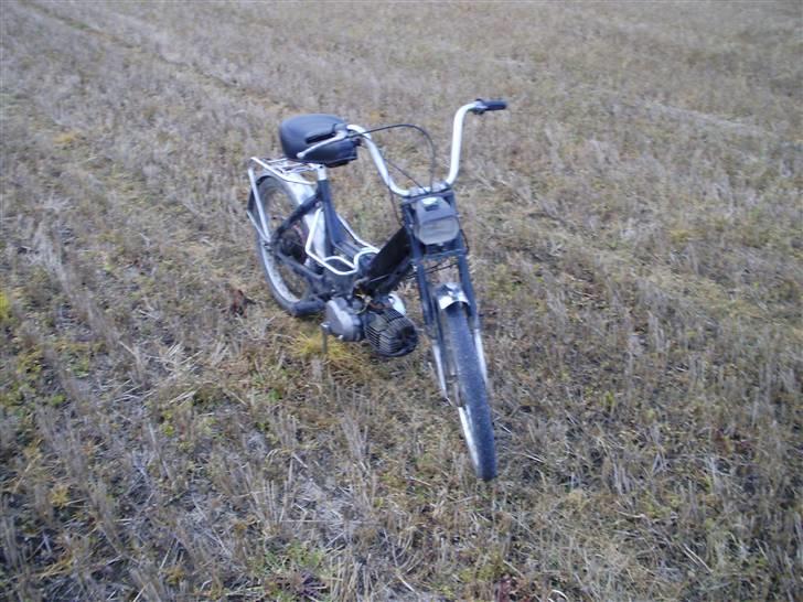 Puch Maxi k  ( Solgt ) :)  billede 5