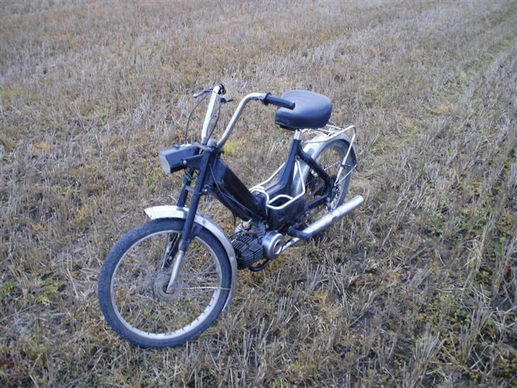 Puch Maxi k  ( Solgt ) :)  billede 6