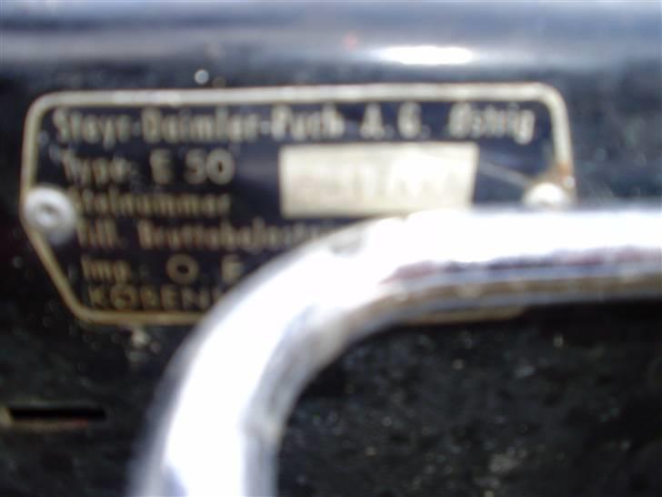 Puch Maxi k  ( Solgt ) :)  billede 8