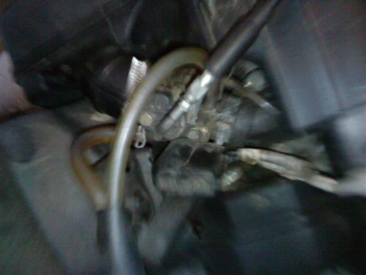 Piaggio Typhoon projekt billede 5