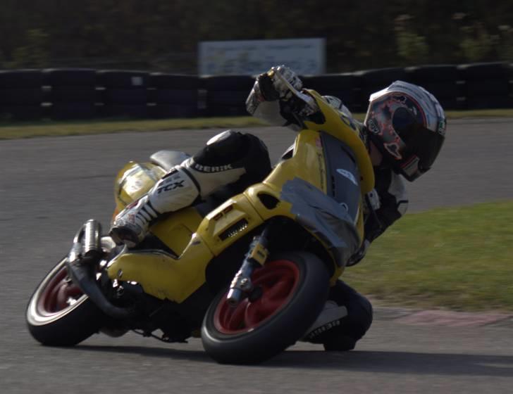 Gilera Runner LC DD DMU 13# - Scooter-Shoppen.dk til tyskerrace billede 18