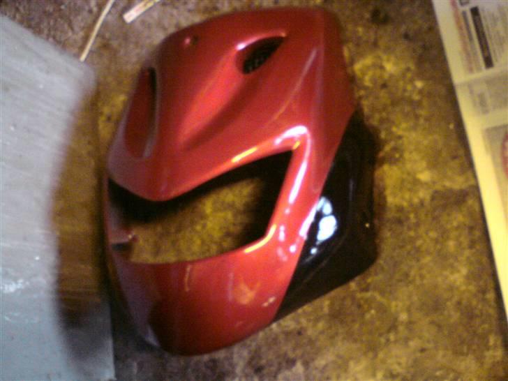 CPI popcorn/oliver før billede 8