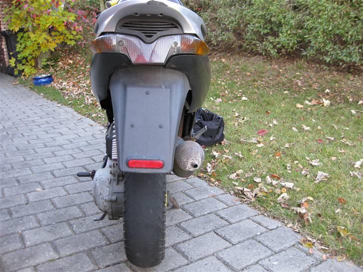 Gilera Runner AC DD ' til salg'' billede 2