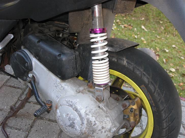 Gilera Runner AC DD ' til salg'' billede 6