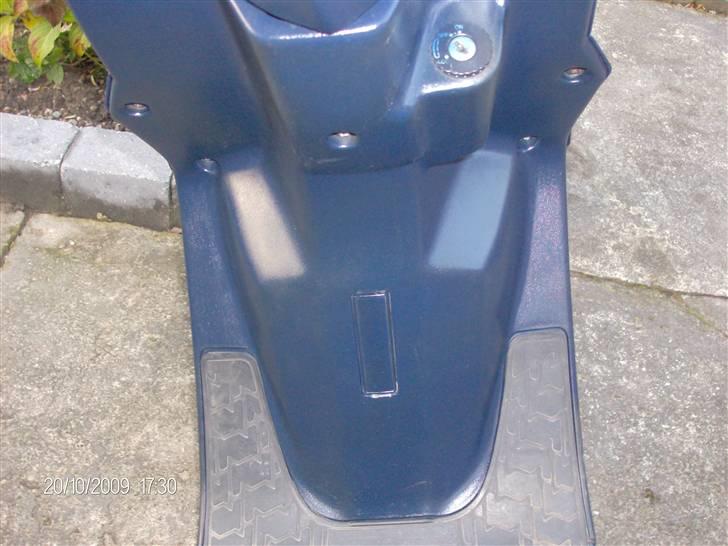 PGO hot 50 (SOLGT) billede 9