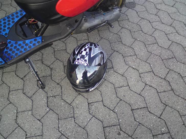 Aprilia sonic solgt billede 5