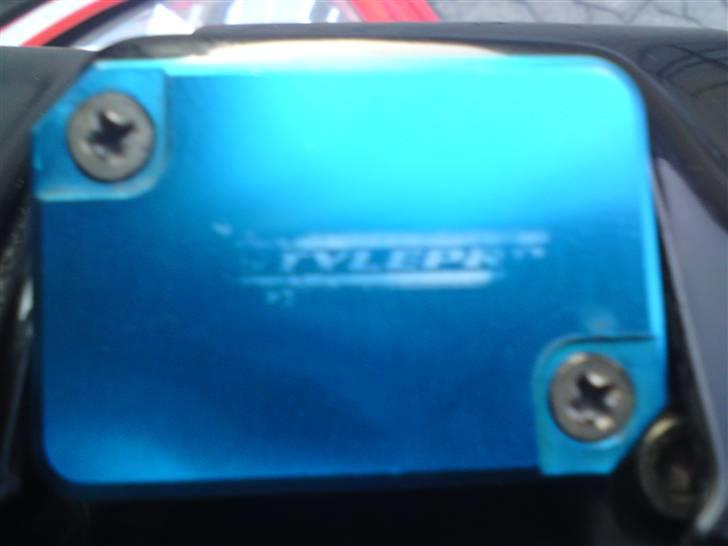 Aprilia sonic solgt billede 10