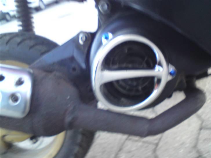 Aprilia sonic solgt billede 13