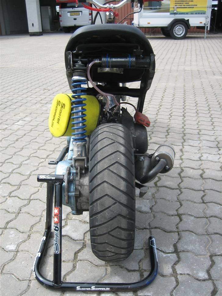 Piaggio Nrg Evo2''Ac''<-. billede 4