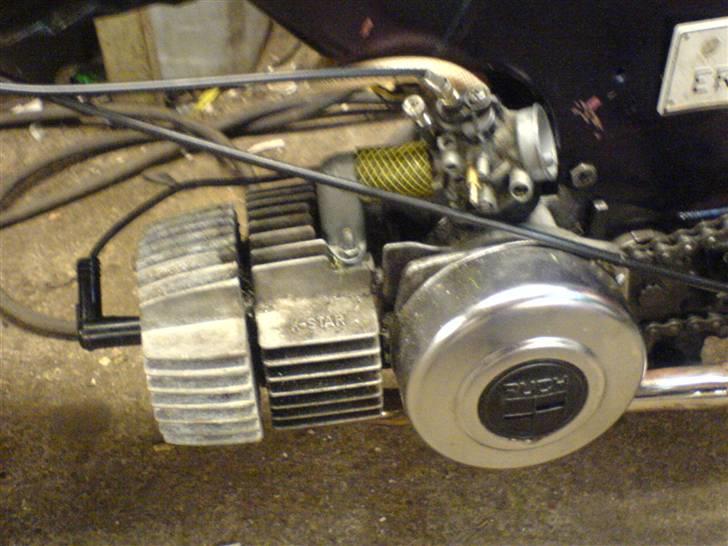 Puch maxi solgt:) billede 5