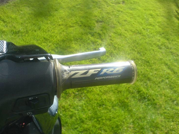 Aprilia sonic MHR billede 10