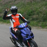 Yamaha Jog R TS2 SOLGT