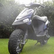 Gilera Stalker