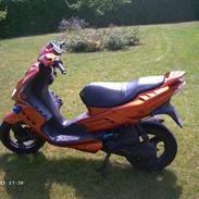 Peugeot Speedfigt 2  (SOLGT)