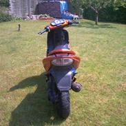 Peugeot Speedfigt 2  (SOLGT)