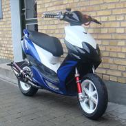 Yamaha Jog RR TS (SOLGT)