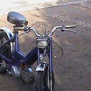 Puch maxi k e50 solgt 