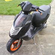 Aprilia Sonic