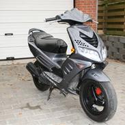 Peugeot Speedfight 2 ac Byttet