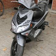 Peugeot Speedfight 2 ac Byttet