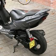 Peugeot Speedfight 2 ac Byttet