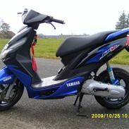 Yamaha jog r 