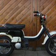 Suzuki Fz 50 ***BYTTET***