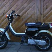 Suzuki Fz 50 ***BYTTET***