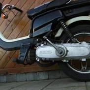 Suzuki Fz 50 ***BYTTET***