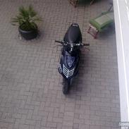 Aprilia S6 SP Sonic SOLGT