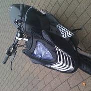 Aprilia S6 SP Sonic SOLGT