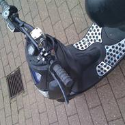 Aprilia S6 SP Sonic SOLGT