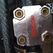 Aprilia S6 SP Sonic SOLGT