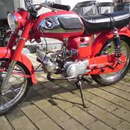 Honda CD50