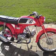 Honda CD50