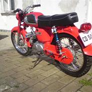 Honda CD50