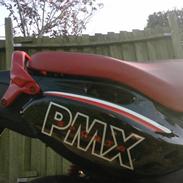 PGO pmx sport procjekt