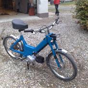 Puch Maxi