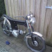 Yamaha FS1 4gear K1 projekt 80%