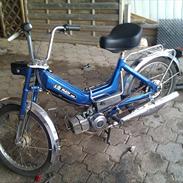 Puch -_Maxi k_- --Byttet--. 