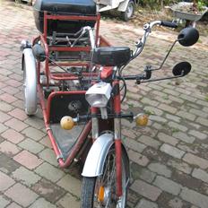 Puch Trilet