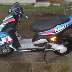 Piaggio Nrg Power DT