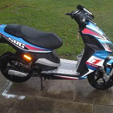 Piaggio Nrg Power DT
